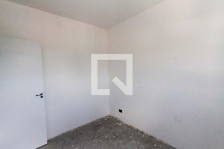 Quarto de apartamento à venda com 2 quartos, 45m² em Vila Fernandes, São Paulo