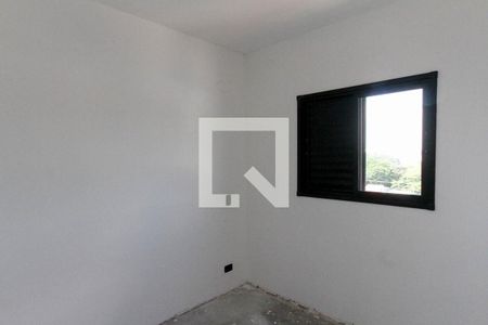 Quarto de apartamento à venda com 2 quartos, 45m² em Vila Fernandes, São Paulo