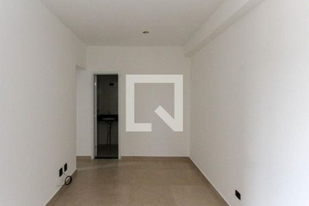 Sala de apartamento à venda com 2 quartos, 45m² em Vila Fernandes, São Paulo