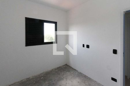 Quarto de apartamento à venda com 2 quartos, 45m² em Vila Fernandes, São Paulo