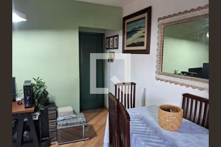 Sala de apartamento à venda com 2 quartos, 110m² em Fonseca, Niterói