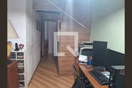 Sala de apartamento à venda com 2 quartos, 110m² em Fonseca, Niterói