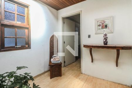 Corredor de apartamento para alugar com 5 quartos, 280m² em Navegantes, Porto Alegre