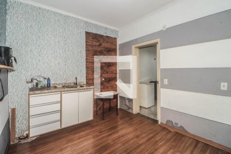 Cozinha 2 de apartamento para alugar com 5 quartos, 280m² em Navegantes, Porto Alegre
