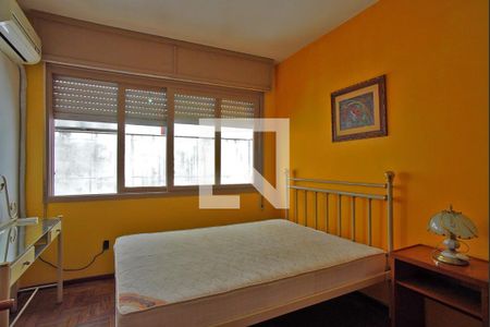 Quarto de apartamento para alugar com 1 quarto, 77m² em Passo D’areia, Porto Alegre