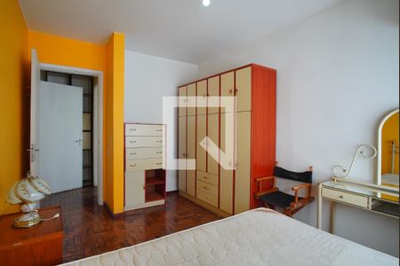 Quarto de apartamento para alugar com 1 quarto, 77m² em Passo D’areia, Porto Alegre