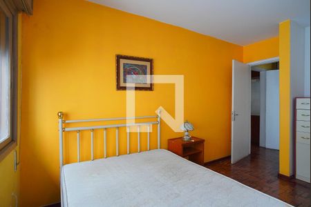Quarto de apartamento para alugar com 1 quarto, 77m² em Passo D’areia, Porto Alegre