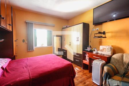 Quarto 1 de casa à venda com 3 quartos, 500m² em Lauzane Paulista, São Paulo