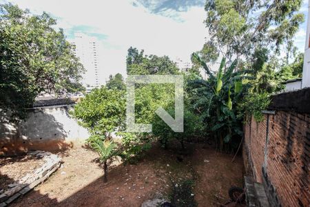 Banheiro de serviço de casa à venda com 3 quartos, 500m² em Lauzane Paulista, São Paulo