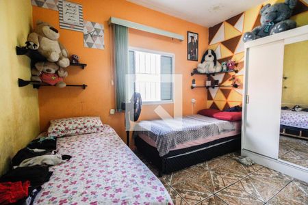 Quarto 2 de casa à venda com 3 quartos, 500m² em Lauzane Paulista, São Paulo