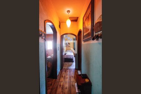 Corredor de casa à venda com 3 quartos, 500m² em Lauzane Paulista, São Paulo