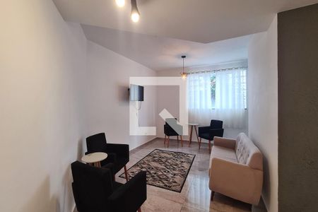 Área comum - Salão de festas de apartamento à venda com 2 quartos, 56m² em Jardim Vila Formosa, São Paulo