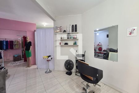 Área comum - Espaço mulher de apartamento à venda com 2 quartos, 56m² em Jardim Vila Formosa, São Paulo