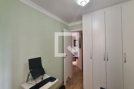 Quarto 2 de apartamento à venda com 2 quartos, 56m² em Jardim Vila Formosa, São Paulo