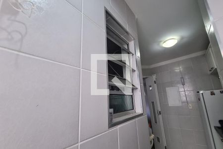 Área de Serviço de apartamento à venda com 2 quartos, 56m² em Jardim Vila Formosa, São Paulo