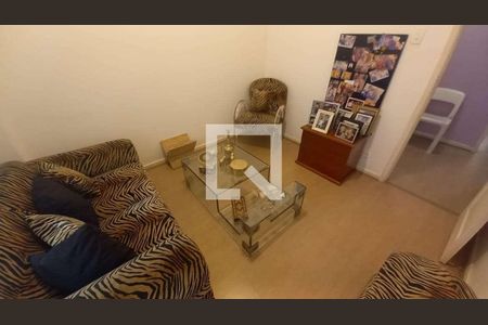 Apartamento à venda com 4 quartos, 167m² em Ipanema, Rio de Janeiro