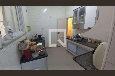 Apartamento à venda com 4 quartos, 167m² em Ipanema, Rio de Janeiro