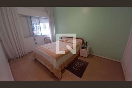 Apartamento à venda com 4 quartos, 167m² em Ipanema, Rio de Janeiro