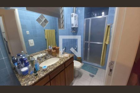 Apartamento à venda com 4 quartos, 167m² em Ipanema, Rio de Janeiro