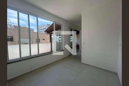 Apartamento à venda com 3 quartos, 92m² em Leblon, Rio de Janeiro