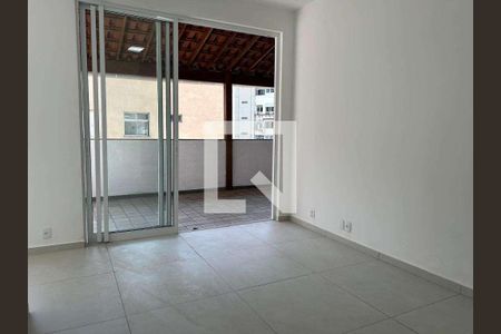 Apartamento à venda com 3 quartos, 92m² em Leblon, Rio de Janeiro