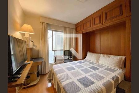 Apartamento à venda com 3 quartos, 110m² em Ipanema, Rio de Janeiro