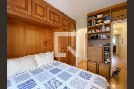 Apartamento à venda com 3 quartos, 110m² em Ipanema, Rio de Janeiro