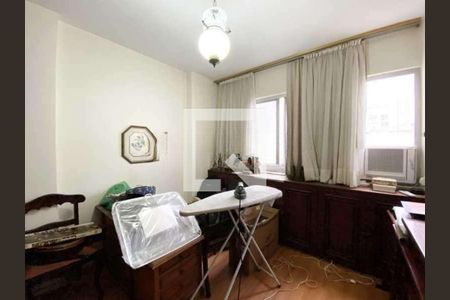 Apartamento à venda com 3 quartos, 110m² em Ipanema, Rio de Janeiro