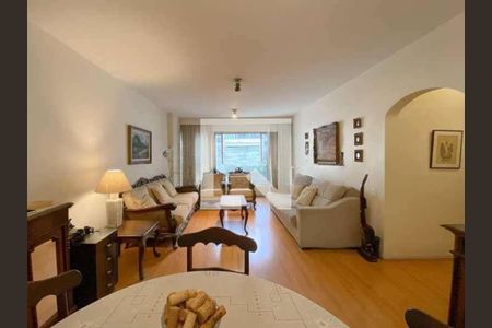 Apartamento à venda com 3 quartos, 110m² em Ipanema, Rio de Janeiro