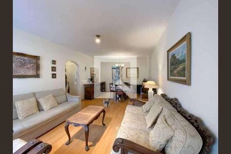 Apartamento à venda com 3 quartos, 110m² em Ipanema, Rio de Janeiro