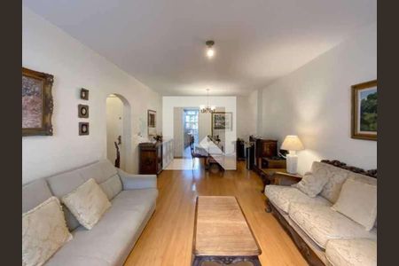 Apartamento à venda com 3 quartos, 110m² em Ipanema, Rio de Janeiro