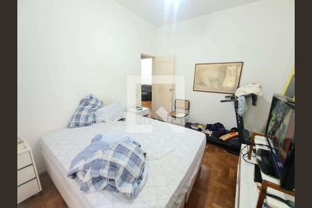 Apartamento à venda com 2 quartos, 68m² em Lagoa, Rio de Janeiro