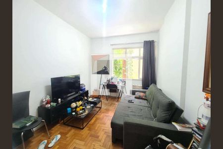 Apartamento à venda com 2 quartos, 68m² em Lagoa, Rio de Janeiro