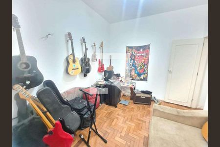 Apartamento à venda com 2 quartos, 68m² em Lagoa, Rio de Janeiro