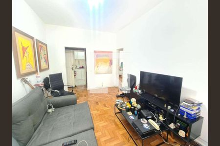 Apartamento à venda com 2 quartos, 68m² em Lagoa, Rio de Janeiro