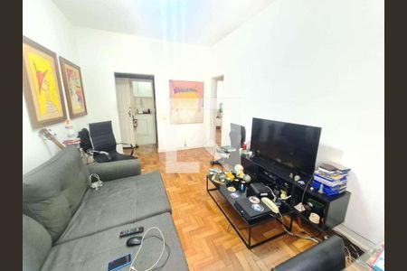 Apartamento à venda com 2 quartos, 68m² em Lagoa, Rio de Janeiro