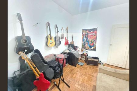 Apartamento à venda com 2 quartos, 68m² em Lagoa, Rio de Janeiro