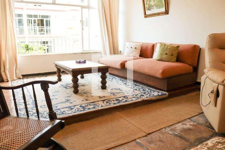 Apartamento à venda com 4 quartos, 315m² em Leblon, Rio de Janeiro