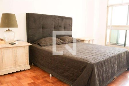 Apartamento à venda com 4 quartos, 315m² em Leblon, Rio de Janeiro