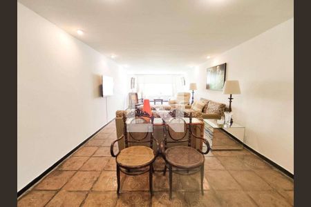 Apartamento à venda com 4 quartos, 315m² em Leblon, Rio de Janeiro