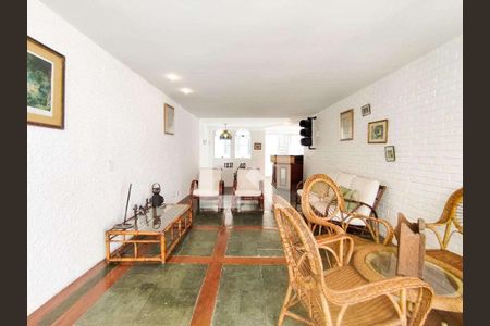 Apartamento à venda com 4 quartos, 315m² em Leblon, Rio de Janeiro