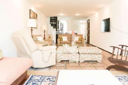 Apartamento à venda com 4 quartos, 315m² em Leblon, Rio de Janeiro