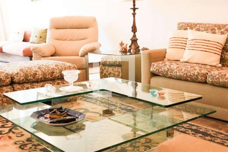 Apartamento à venda com 4 quartos, 315m² em Leblon, Rio de Janeiro