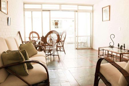 Apartamento à venda com 4 quartos, 315m² em Leblon, Rio de Janeiro