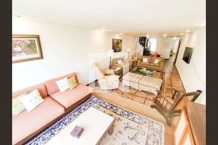 Apartamento à venda com 4 quartos, 315m² em Leblon, Rio de Janeiro