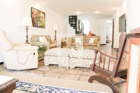 Apartamento à venda com 4 quartos, 315m² em Leblon, Rio de Janeiro