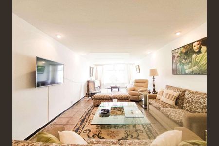 Apartamento à venda com 4 quartos, 315m² em Leblon, Rio de Janeiro