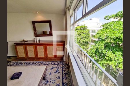 Apartamento à venda com 4 quartos, 315m² em Leblon, Rio de Janeiro