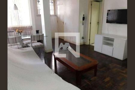 Apartamento à venda com 1 quarto, 70m² em Leblon, Rio de Janeiro