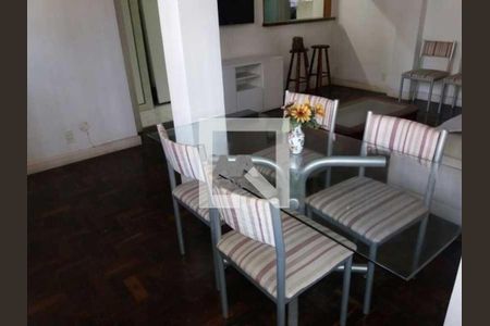 Apartamento à venda com 1 quarto, 70m² em Leblon, Rio de Janeiro